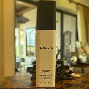 LolaVie Perfecting Leave-In Conditioner 5 Oz
